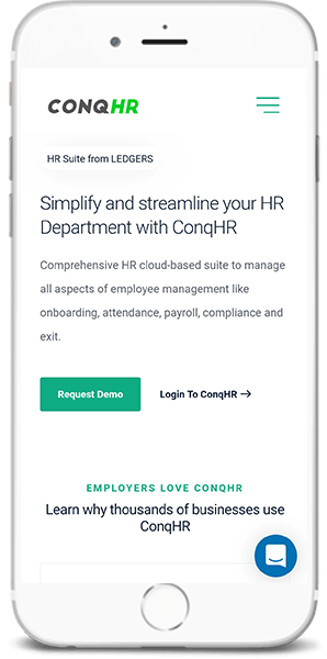 HR Portal